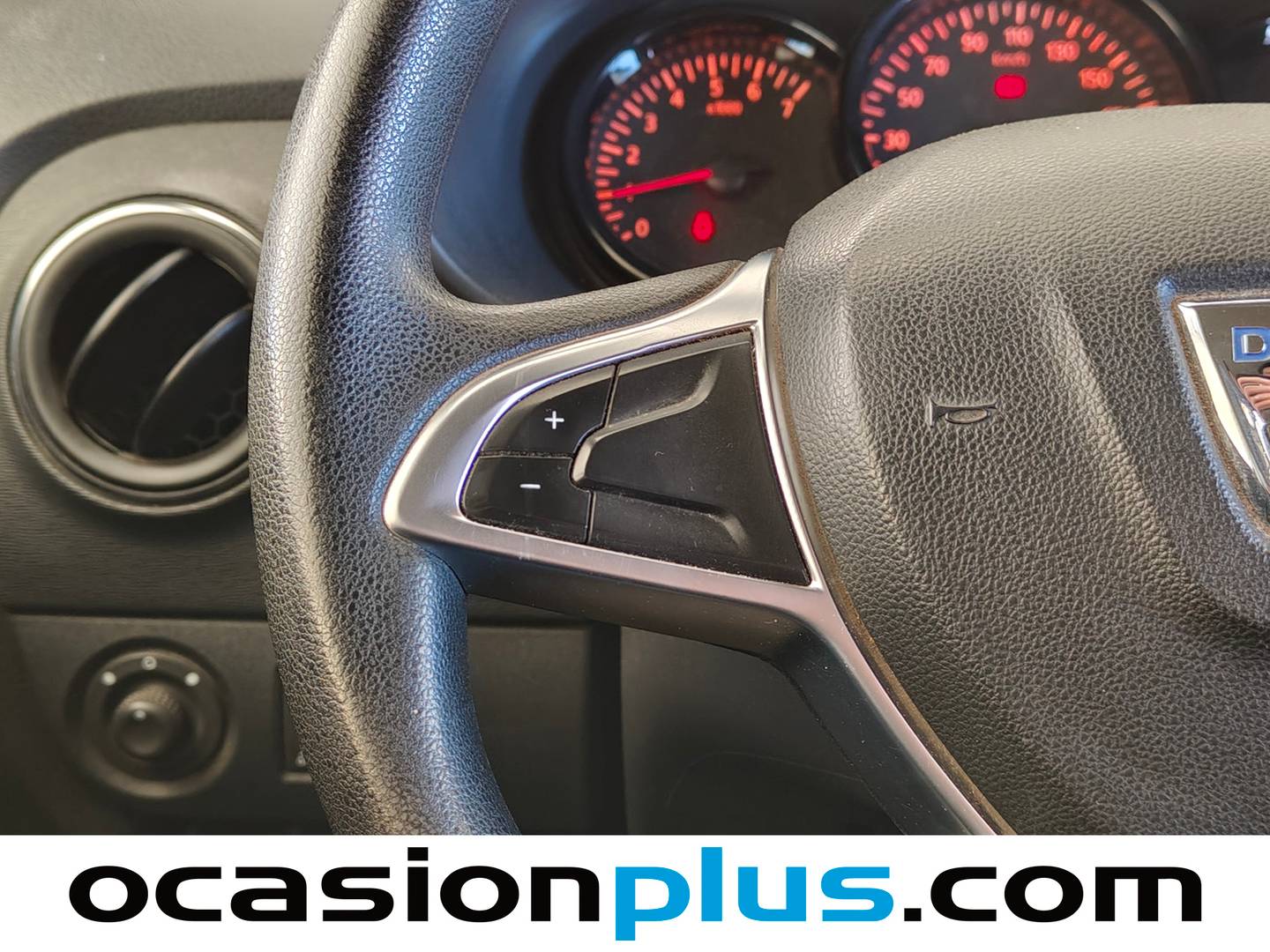 Dacia Dokker Dacia Dokker Essential 1.6 ECO-G (109 CV) de ocasión