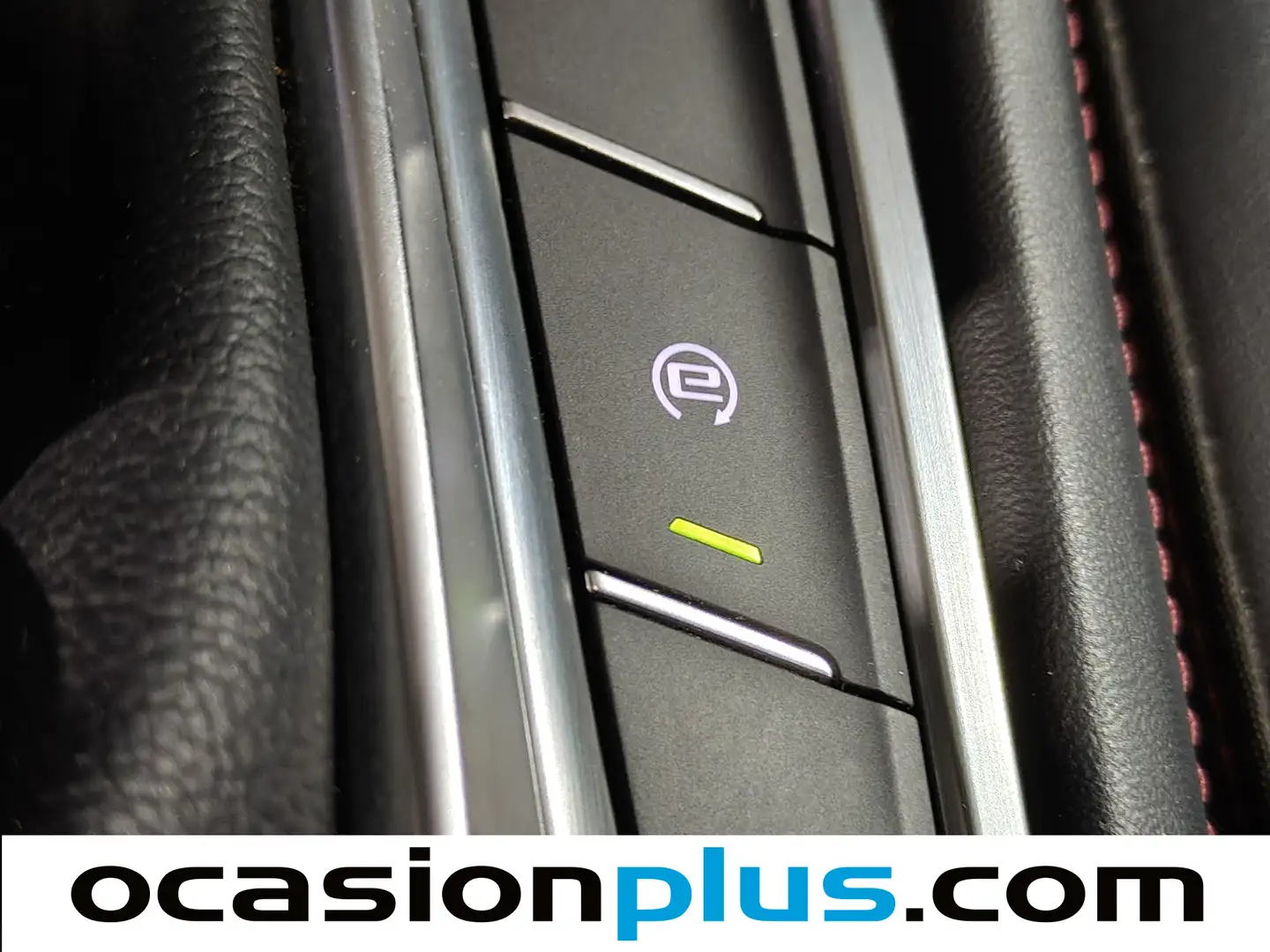 Foto MG HS MG HS 1.5 Turbo GDI Luxury (162 CV)