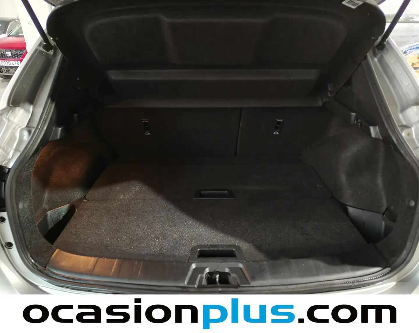 Foto Nissan QASHQAI Nissan Qashqai DIG-T 120 N-Connecta (163 CV)