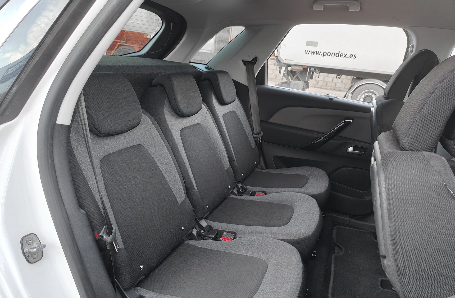 Citroën C4 Picasso BlueHDi 120 Feel - foto 19