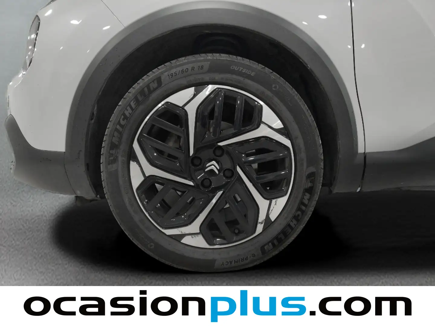 Foto Citroën C4 Citroen C4 PureTech 130 S&S 6v Feel Pack (130 CV)