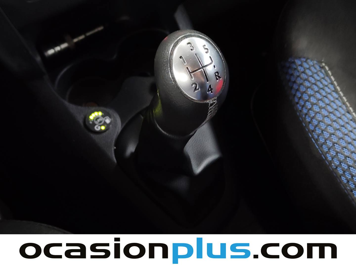 Dacia Sandero Dacia Sandero Serie Limitada Aniversario TCE (100 CV) GLP de segunda mano