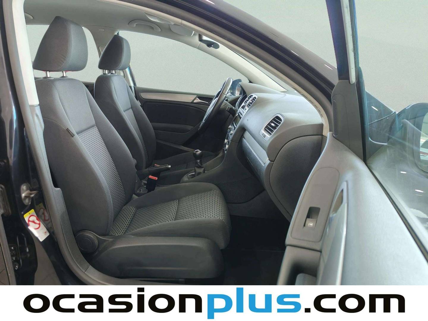 Volkswagen Golf Volkswagen Golf Advance 1.6 TDI DPF (105 CV) km 0