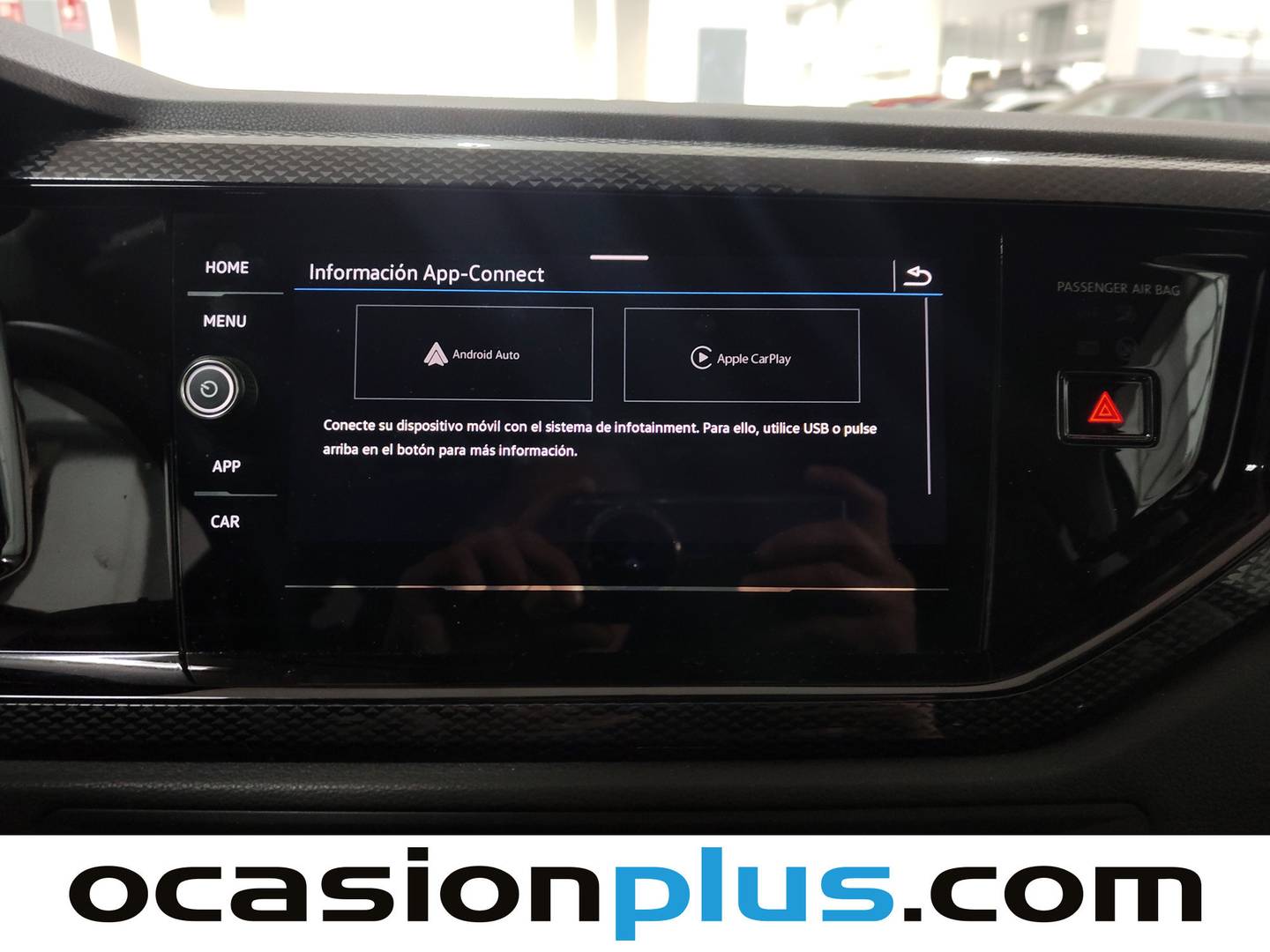 Extras y acabados del Volkswagen Taigo Volkswagen Taigo Life 1.0 TSI (115 CV)