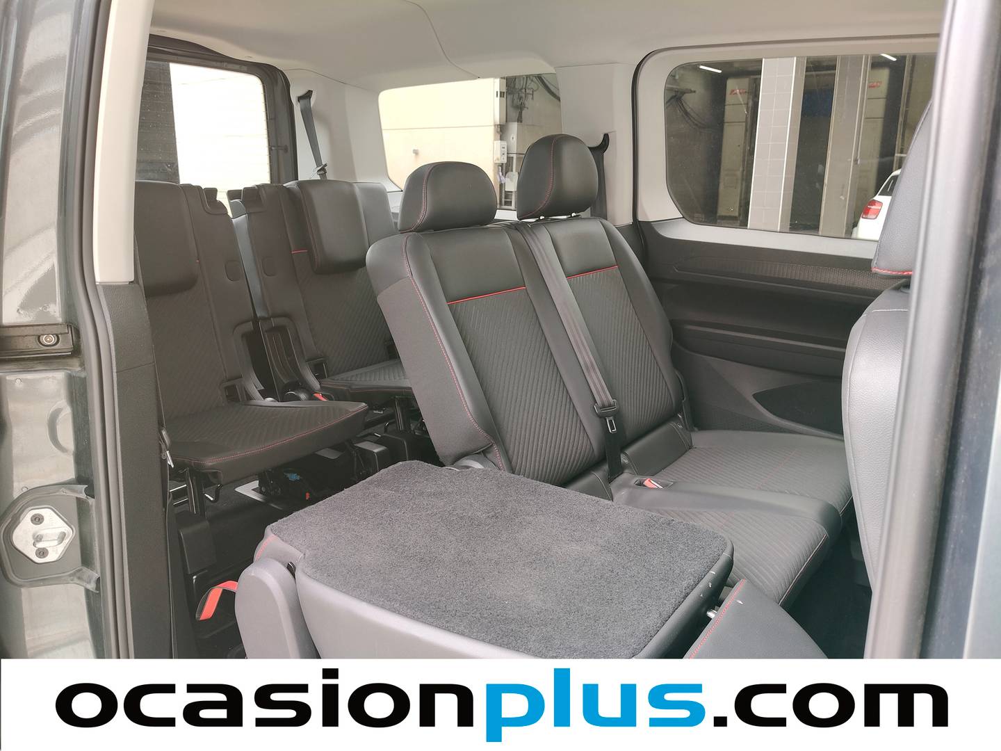 Ford Tourneo Connect Ford Tourneo Connect 2.0 Ecoblue Active (102 CV) 7 Plazas km 0