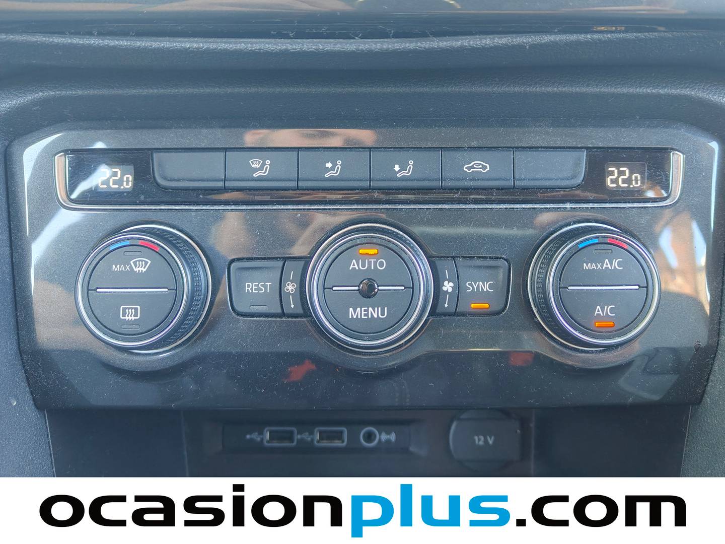 Seat Tarraco SEAT Tarraco 1.5 TSI S&S Style Plus (150 CV) 7 Plazas gasolina