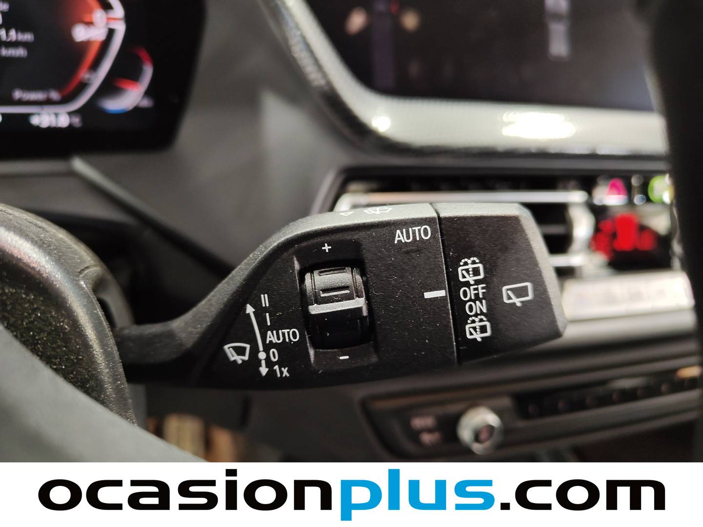 Foto BMW Serie 1 BMW Serie 1 118i (136 CV) Pack M