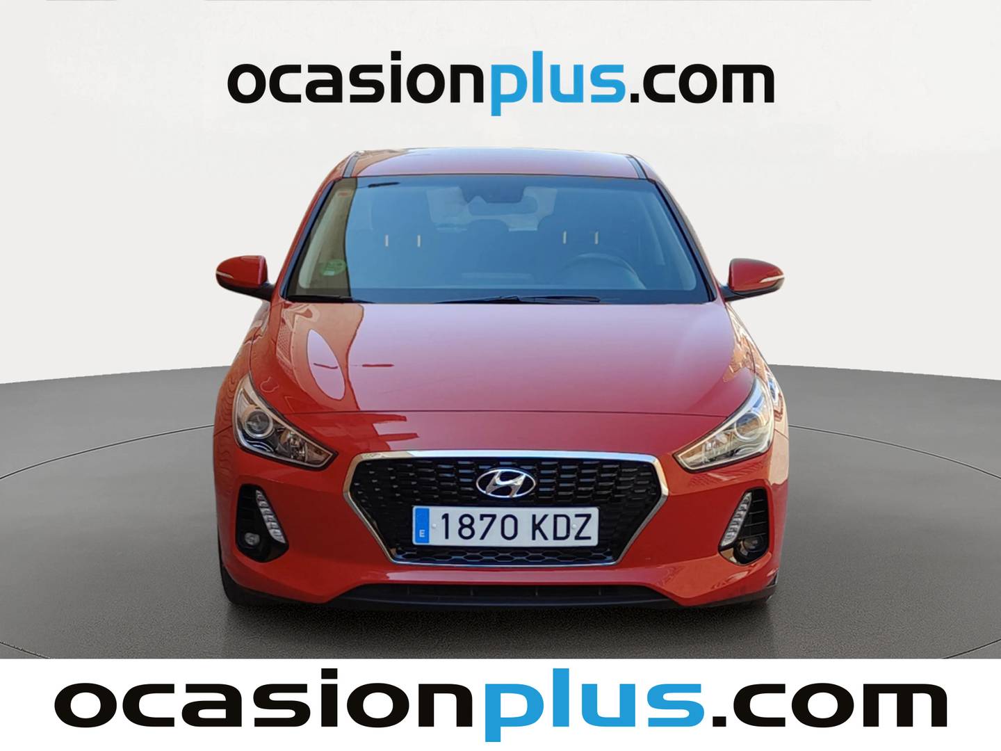 Hyundai i30 Hyundai i30 1.0 TGDI Link (120 CV) barato