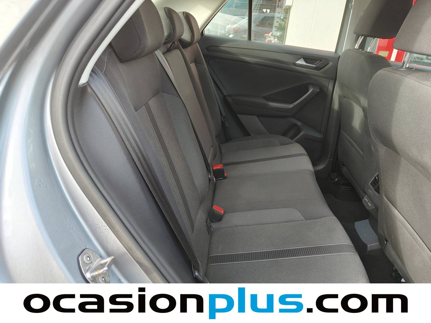 Volkswagen T-Roc Volkswagen T-Roc Life 1.5 TSI (150 CV) DSG al mejor precio