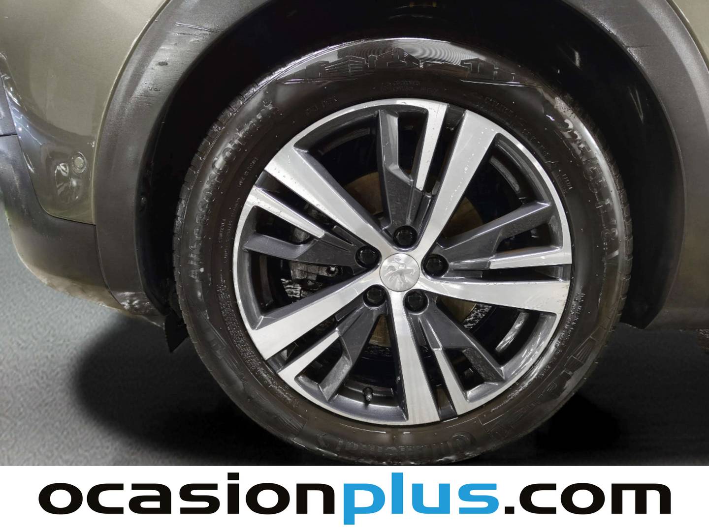 Peugeot 5008 Peugeot 5008 PureTech 130 GT Line (130 CV) 7 Plazas seminuevo