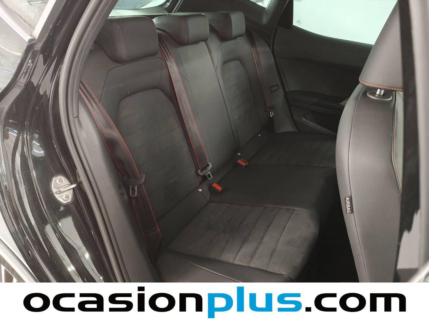 Foto Seat Arona SEAT Arona 1.0 TSI S&S FR XL (115 CV)