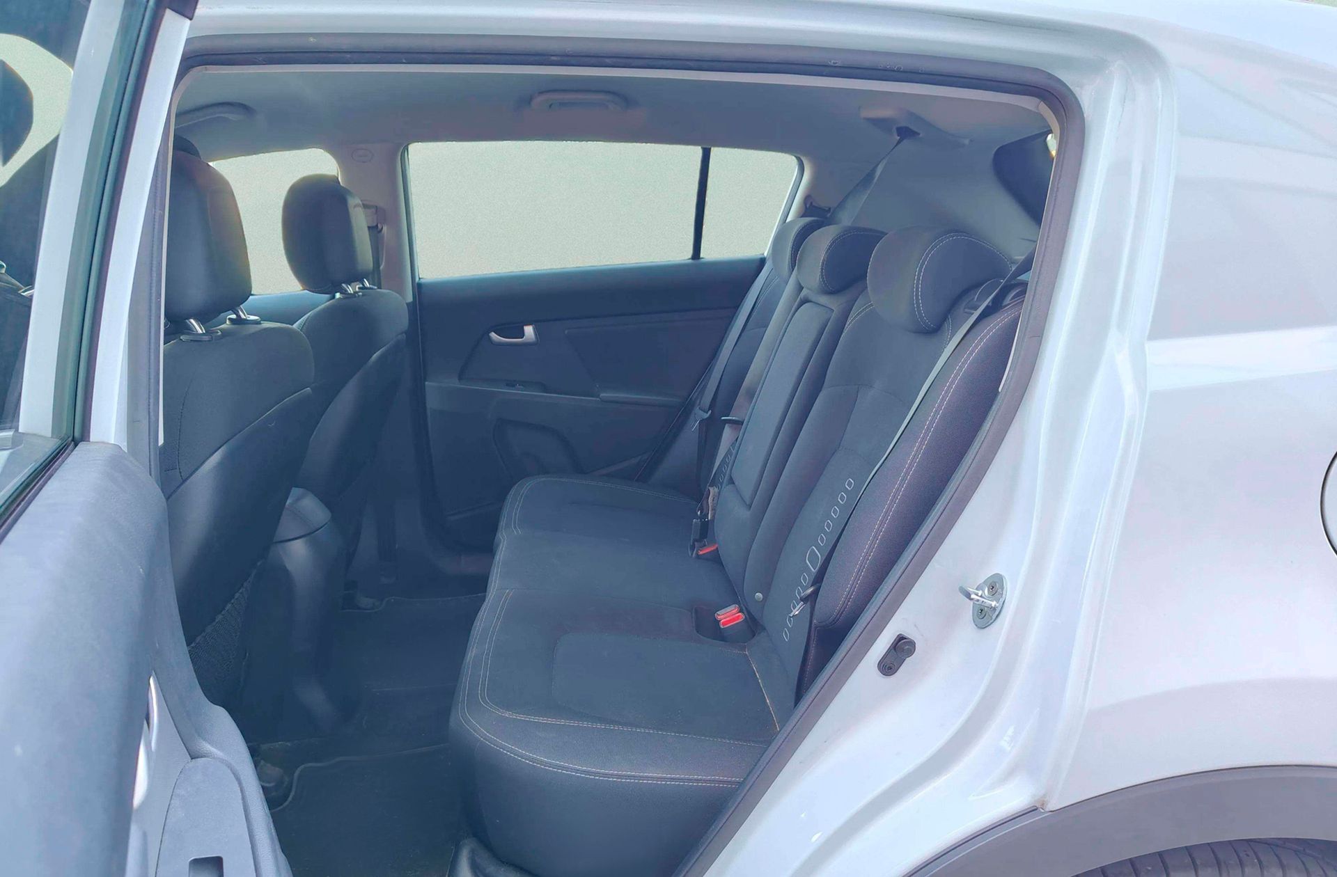 Kia Sportage 1.6 GDI Drive 4x2 - foto 9