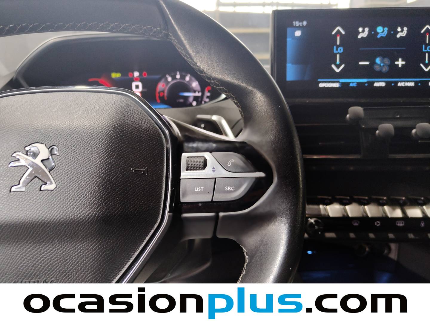 Peugeot 3008 Peugeot 3008 PureTech 130 S&S Allure Pack EAT8 (130 CV) km 0