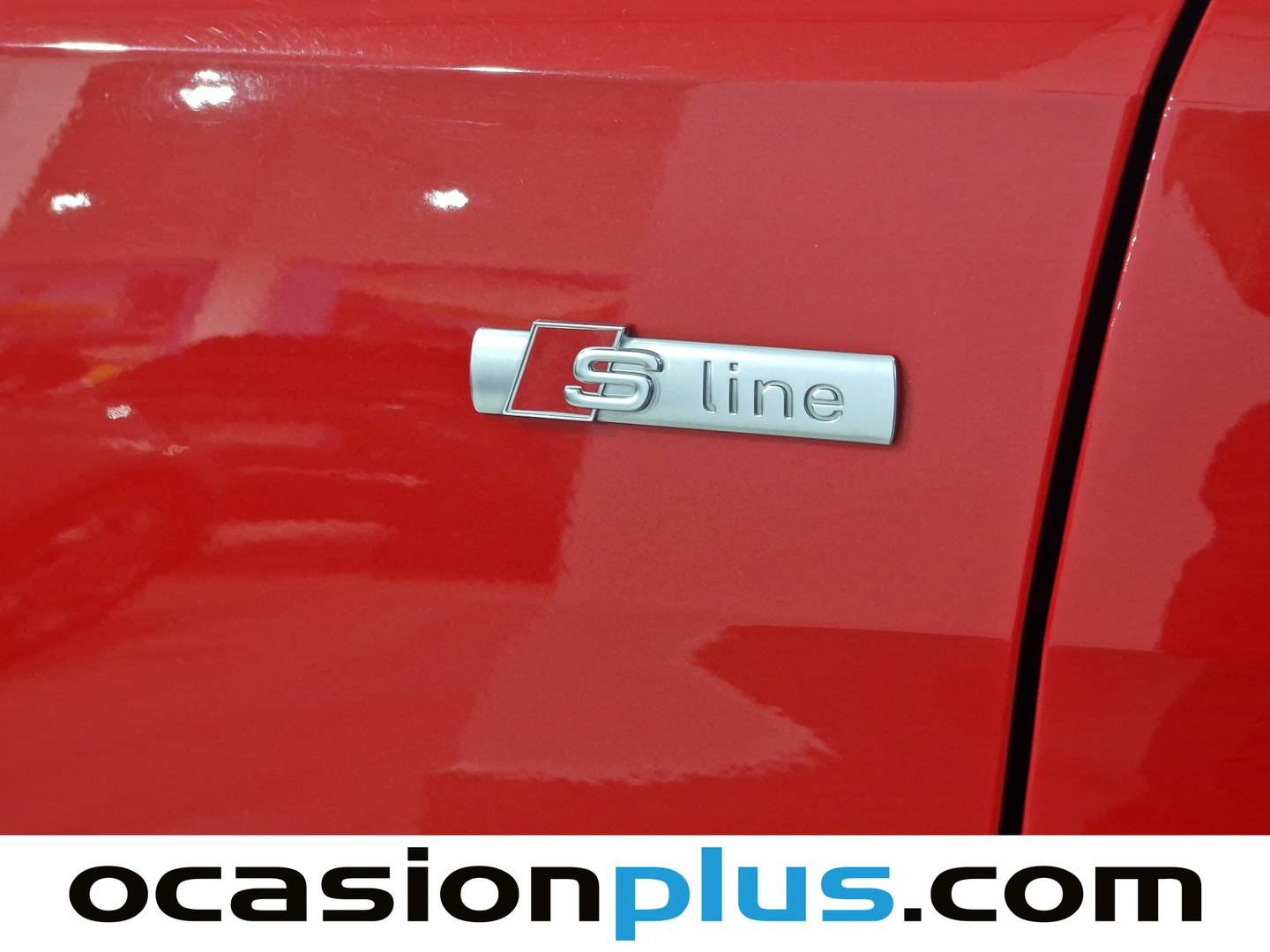 Audi A1 Audi A1 Sportback S-Line 30 TFSI (116 CV) de segunda mano