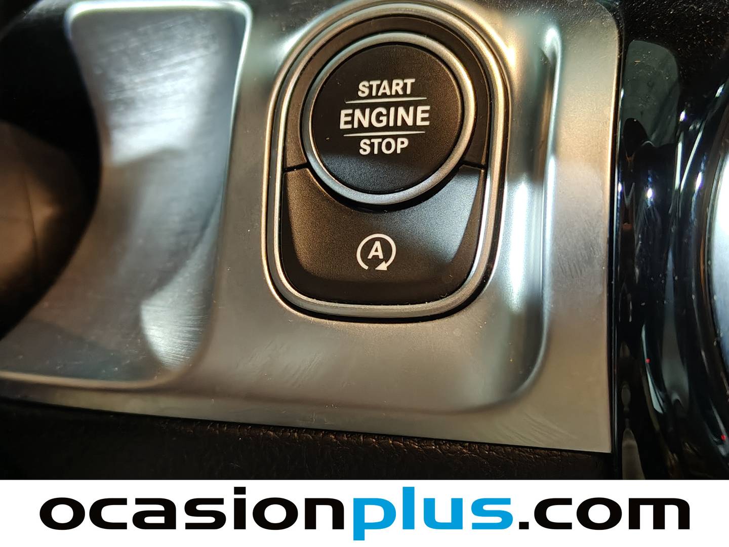 Foto Mercedes GLB Mercedes-Benz GLB 220 D 4MATIC (190 CV)