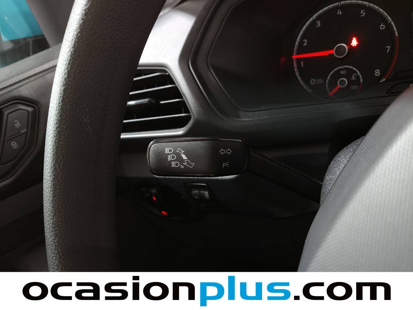 Volkswagen T-Cross Volkswagen T-Cross Edition 1.0 TSI (95 CV) 2021