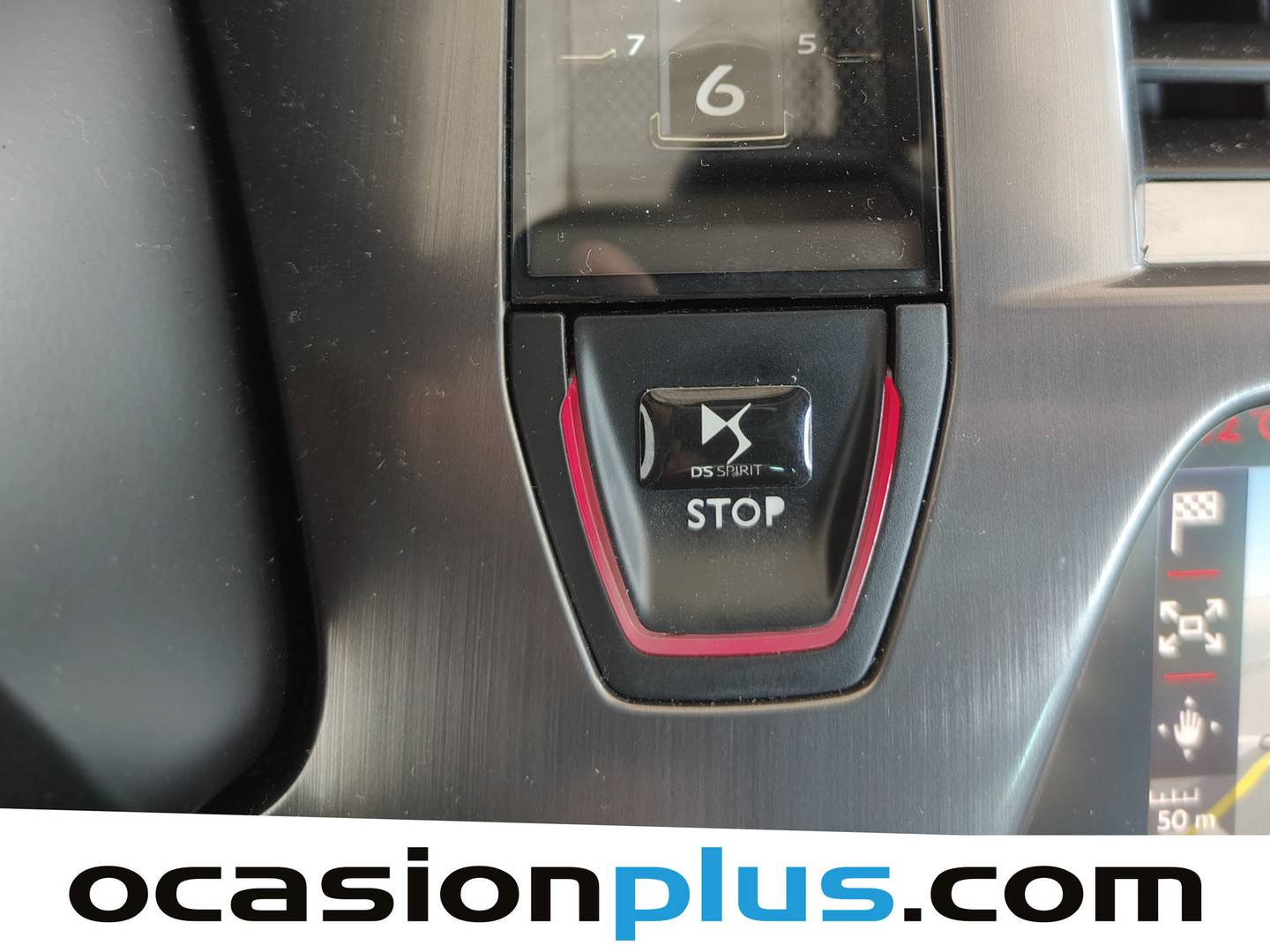 Foto DS DS 5 DS DS5 BlueHdi 120 Desire (120 CV)