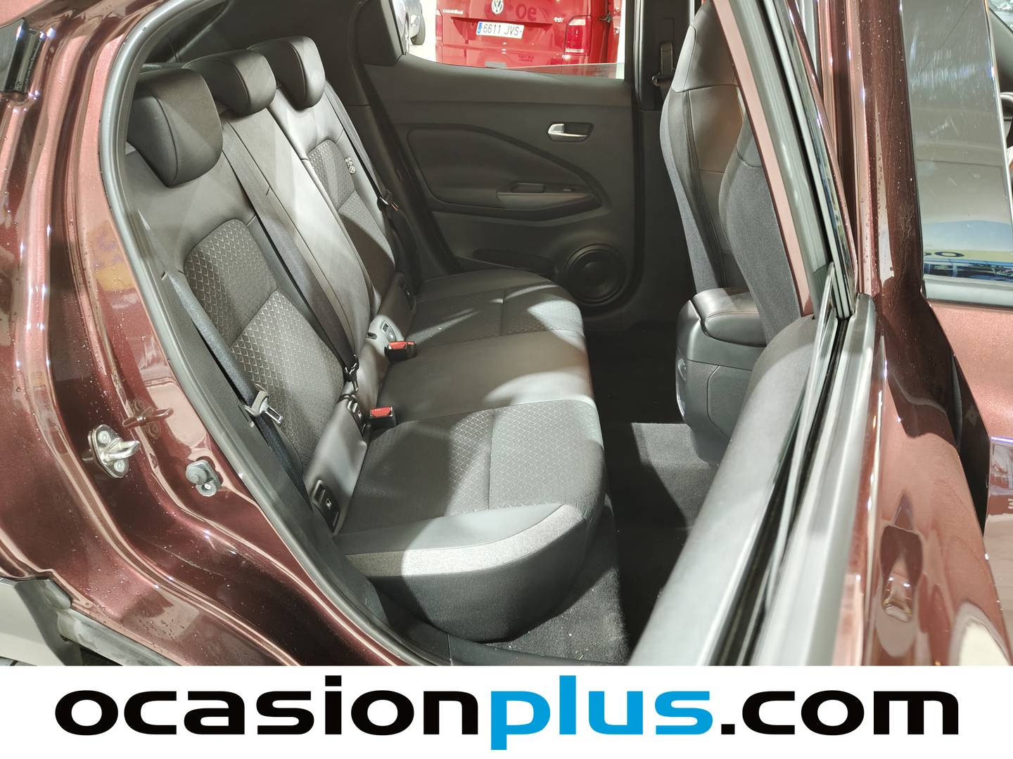 Nissan JUKE Nissan Juke DIG-T N-Connecta 4x2 (114 CV) 114cv