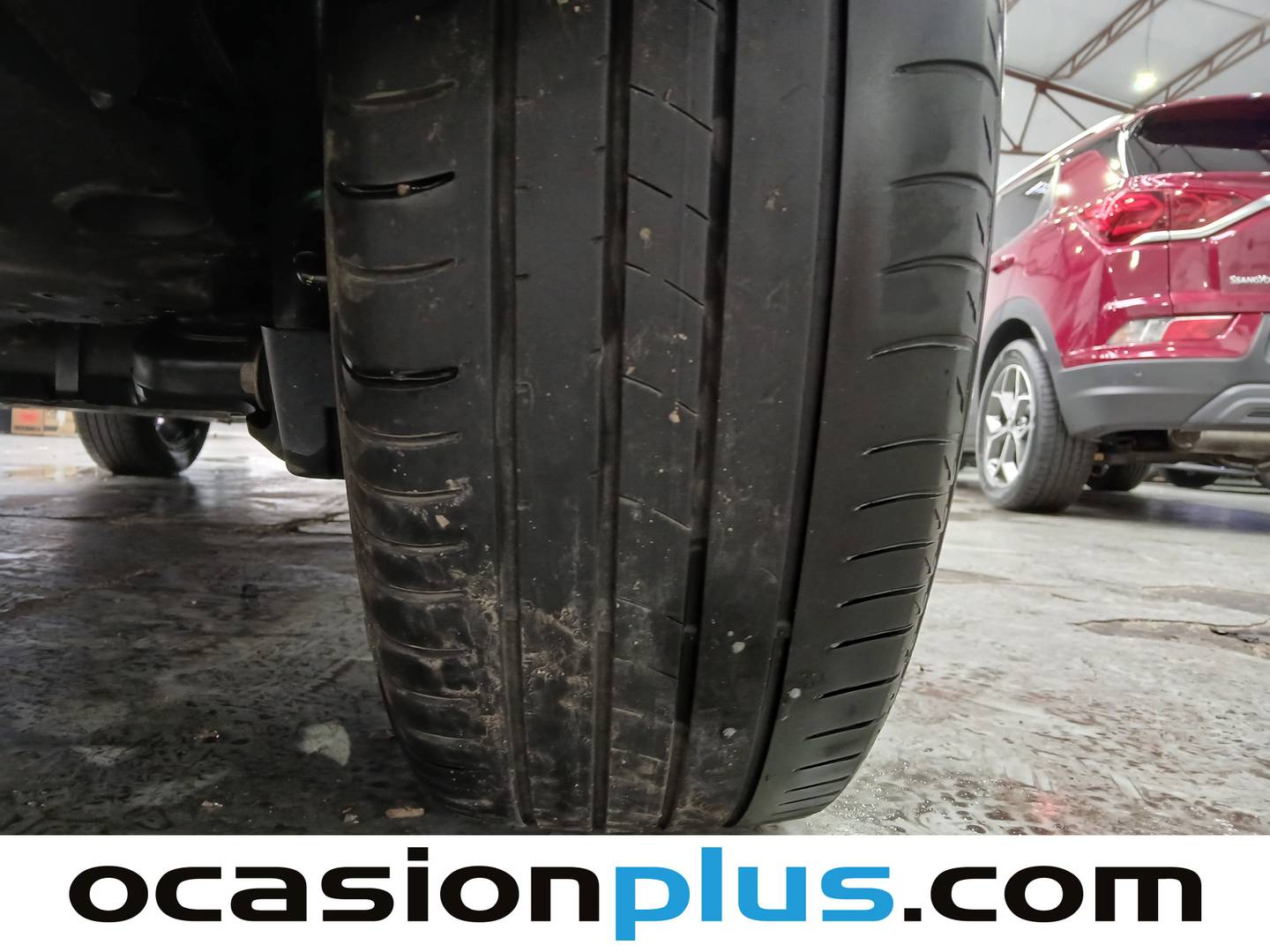 Renault Arkana Renault Arkana RS Line TCe 118 kW (160 CV) Microhíbrido km 0