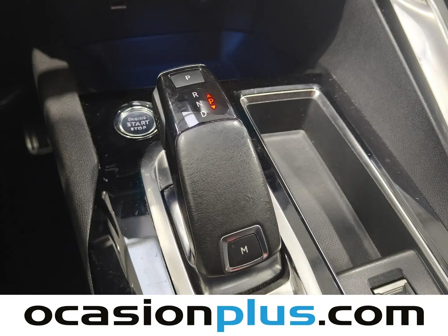 Foto Peugeot 5008 Peugeot 5008 BlueHDI 130 S&S GT EAT8 (130 CV) 7 Plazas