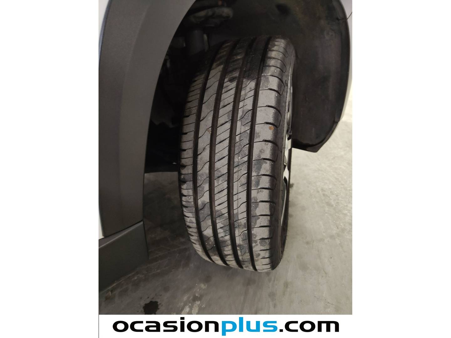 Foto Peugeot 2008 Peugeot 2008 BlueHDi 120 S&S GT Line (120 CV)