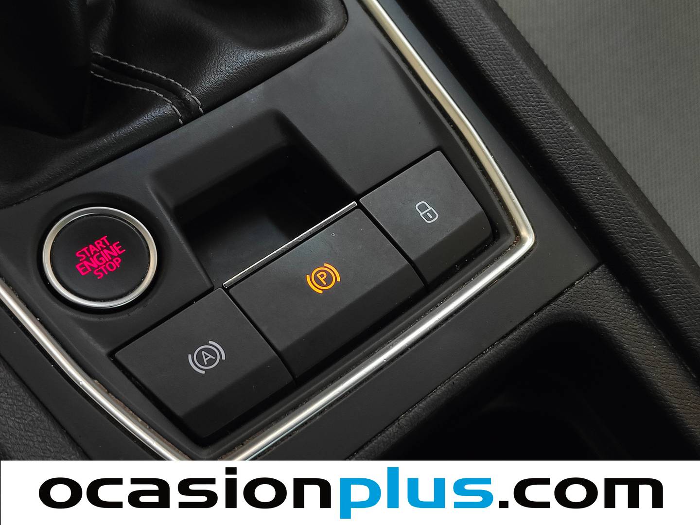 Seat León Seat León ST ST 2.0 TDI Style Go (115 CV) 115cv