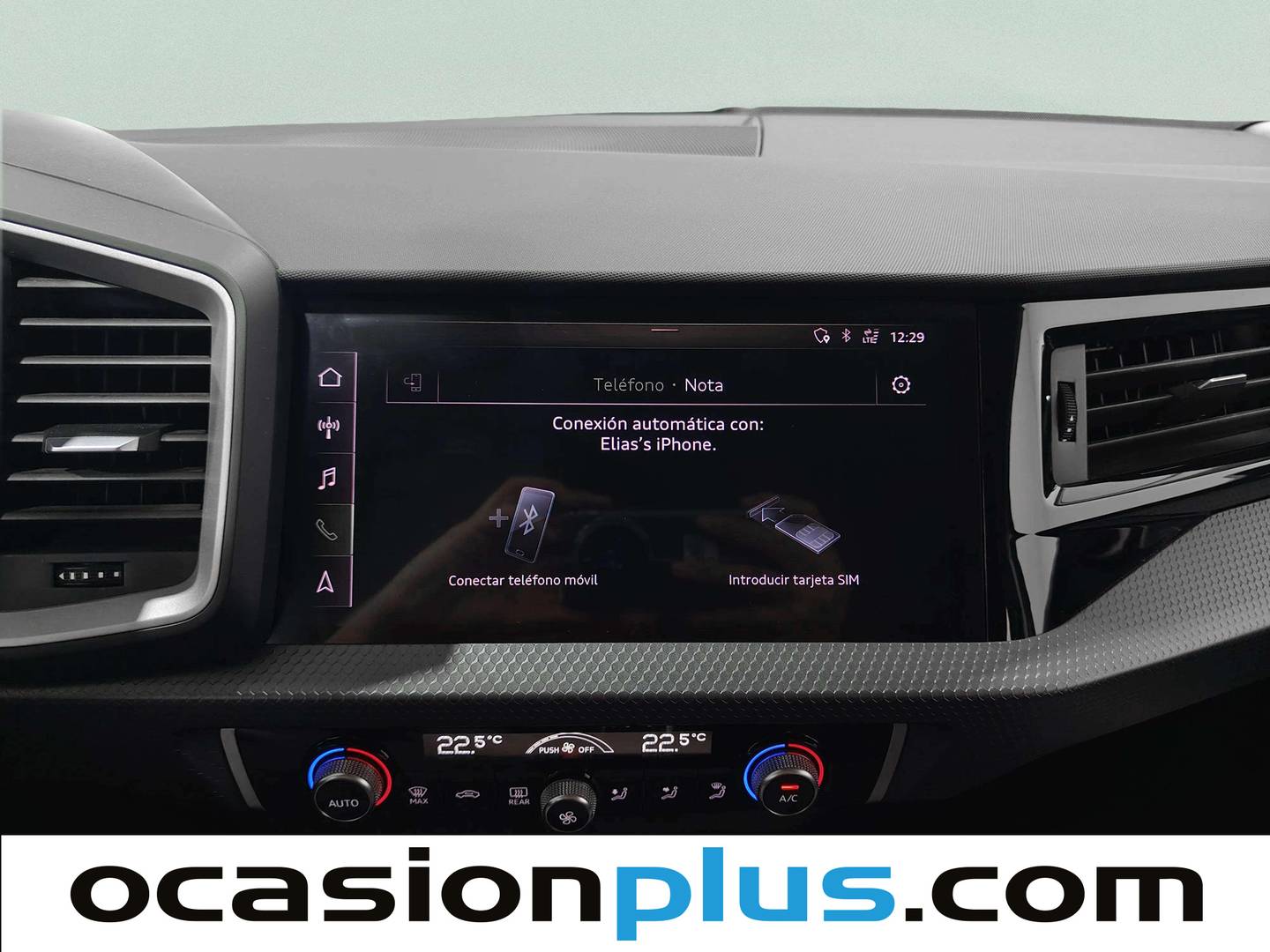 Audi A1 Audi A1 Sportback Adrenalin 30 TFSI (110 CV) al mejor precio