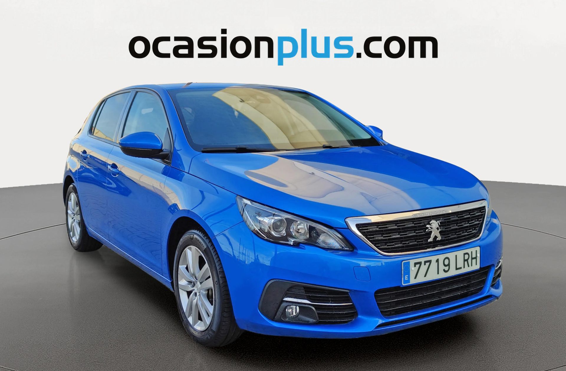 Peugeot 308 PureTech 110 Active Pack - foto 2
