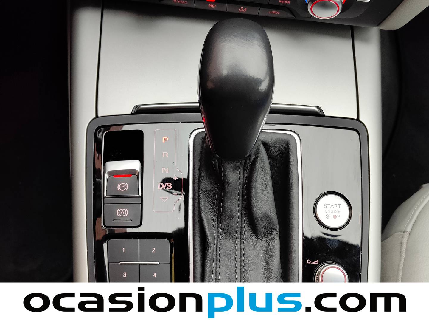 Foto Audi A6 Audi A6 Advanced edition 2.0 TDI ultra (190 CV) S tronic