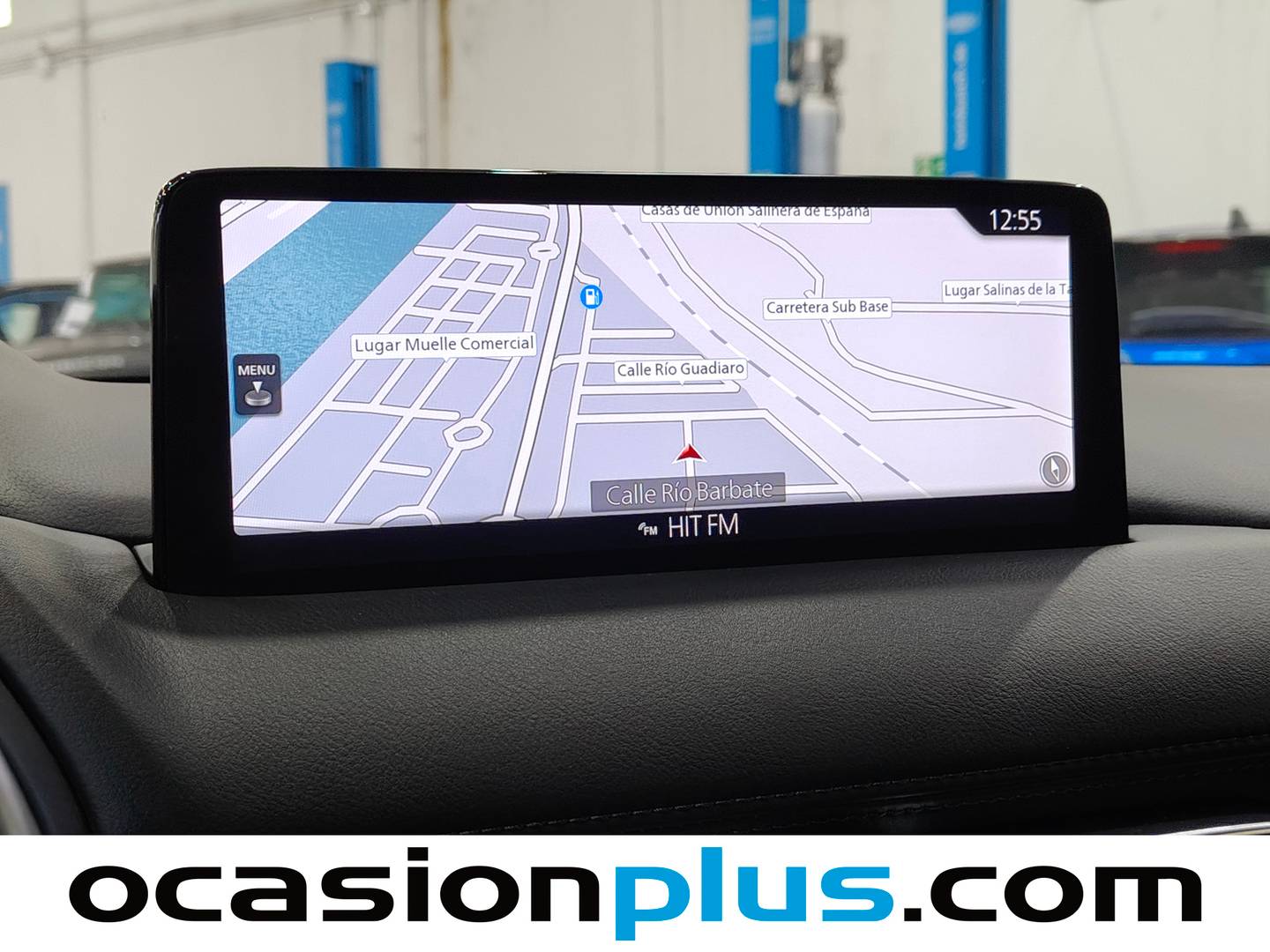 Foto Mazda CX-5 Mazda CX-5 2.0 GE Homura (165 CV)