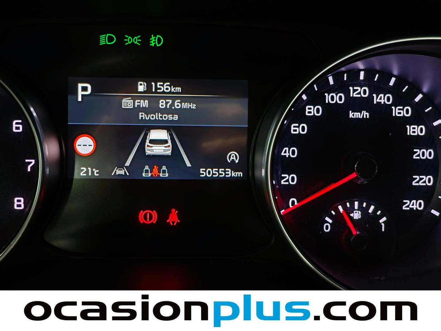 KIA Ceed Tourer KIA Ceed Tourer 1.0 MHEV Style Edition DCT (100 CV) 100cv