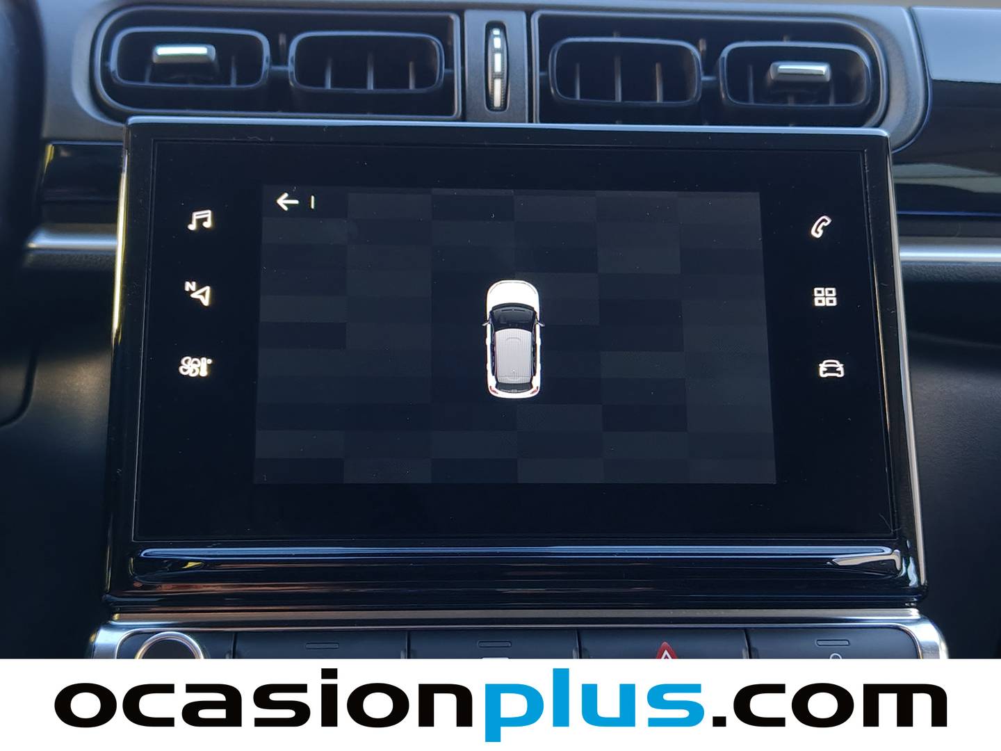 Foto Citroën C3 Origin Citroen C3 Origin Plus BlueHDi  (102 CV)