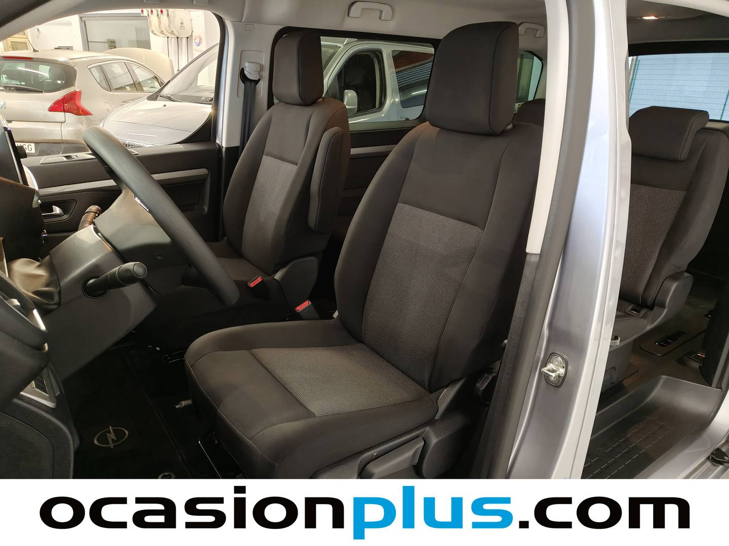 Opel Zafira OPEL Zafira 2.0 TD (180CV) Auto 177cv