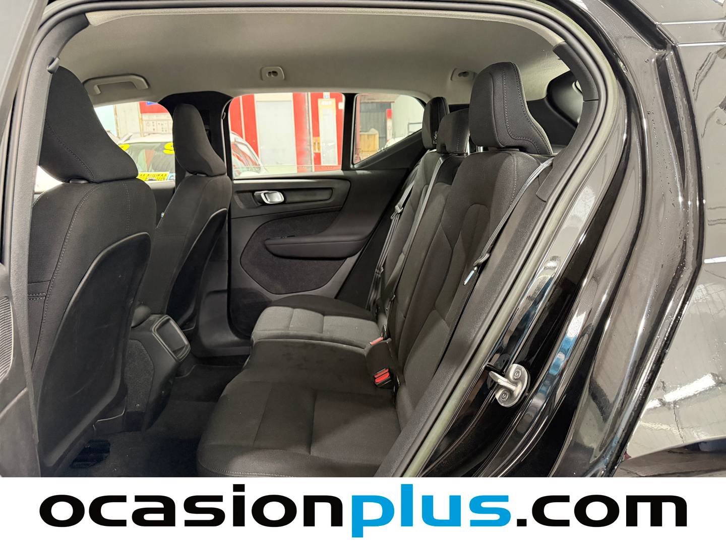 Foto Volvo XC40 Volvo XC40 T2 Essential  (129 CV)