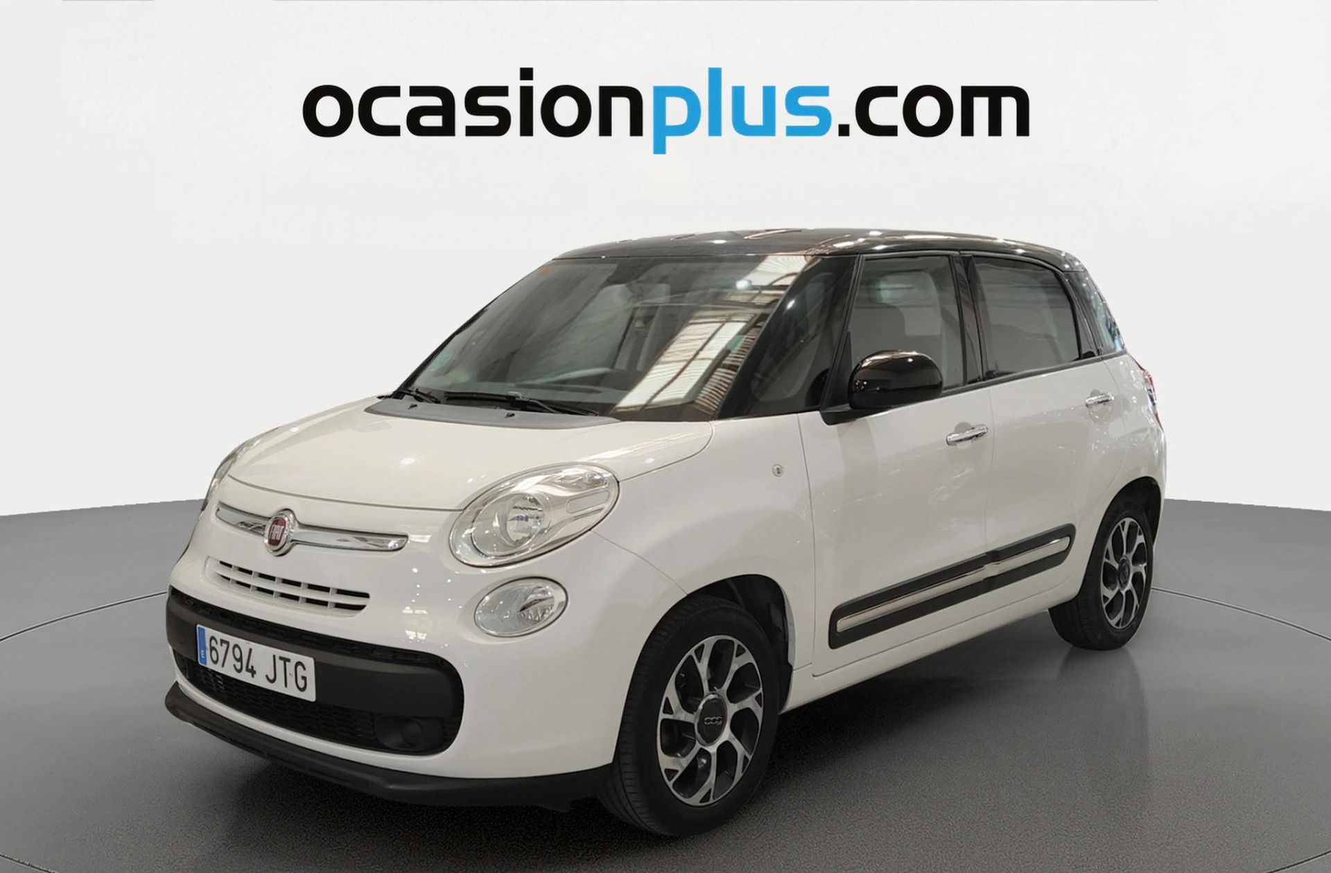 Fiat 500L 1.4 16v Pop Star