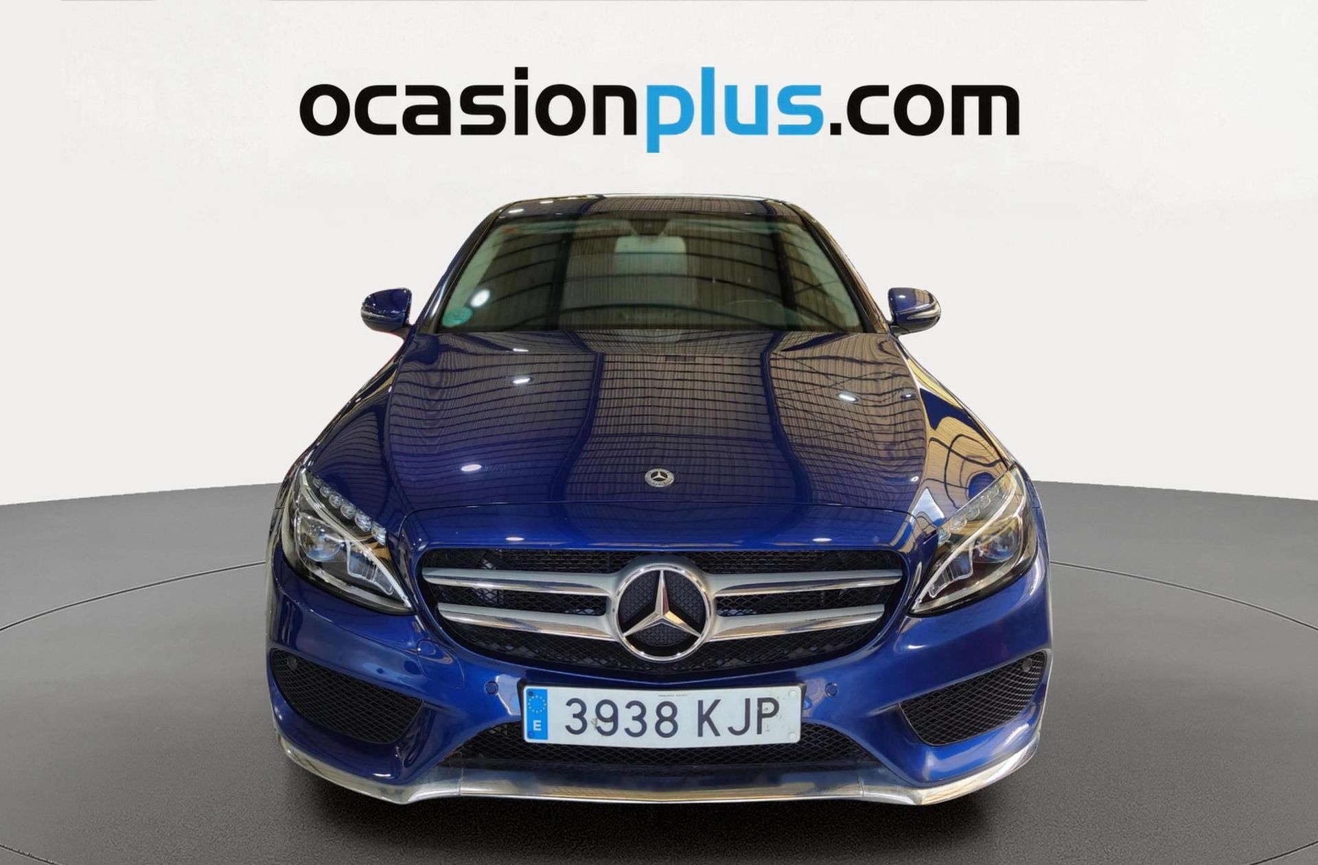 Mercedes-Benz Clase C 220 d Pack AMG - foto 13