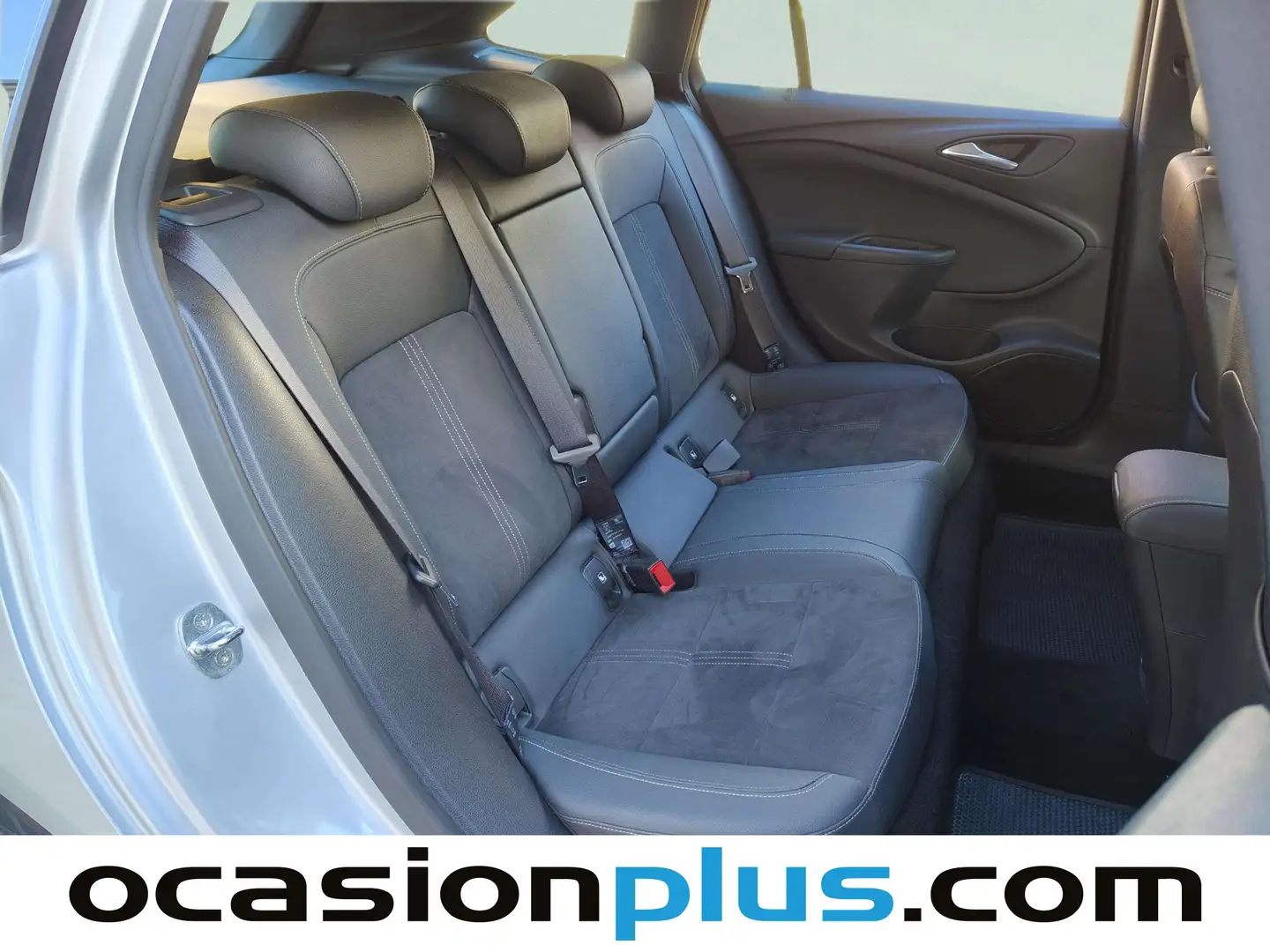 Foto Opel Astra Opel Astra 1.2 Turbo SHR Elegance (145 CV)