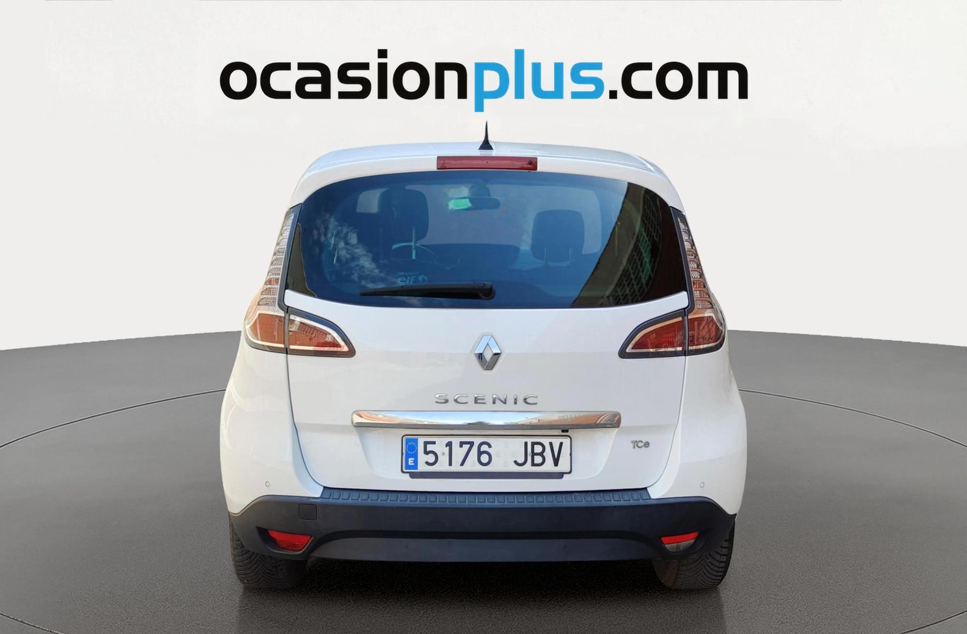 Renault Scénic 1.2 TCe Energy Bose - foto 14