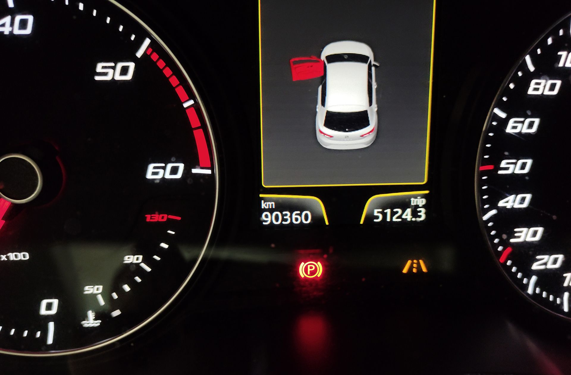 SEAT León 1.6 TDI I-Tech - foto 11