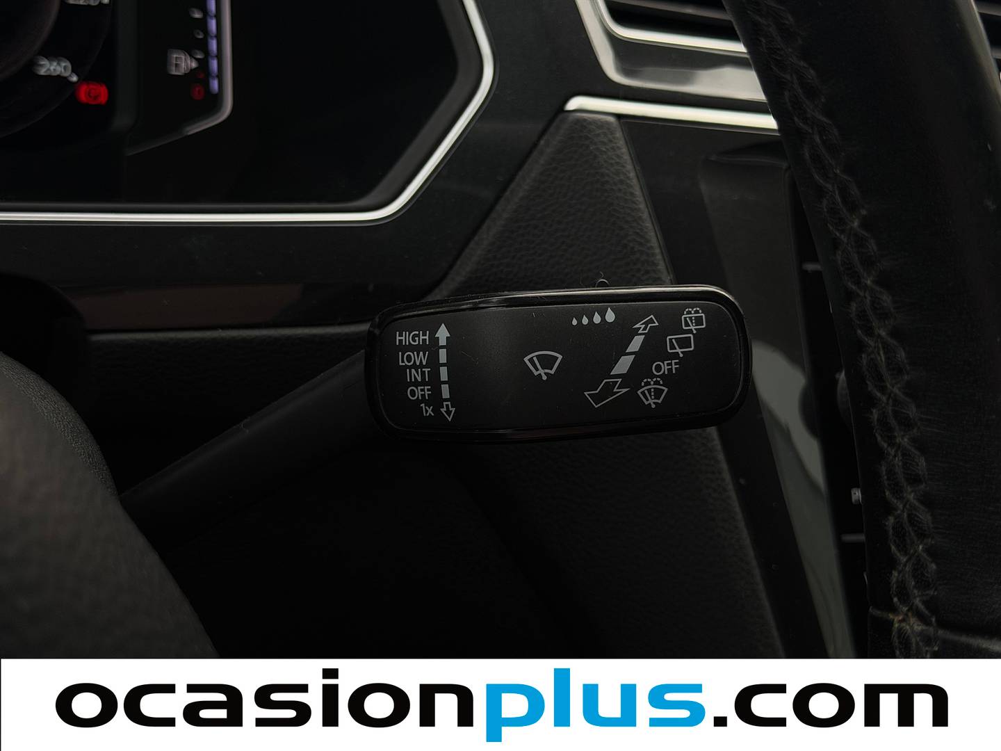 Volkswagen Tiguan Volkswagen Tiguan Advance 1.5 TSI (150 CV) Pack R-line manual