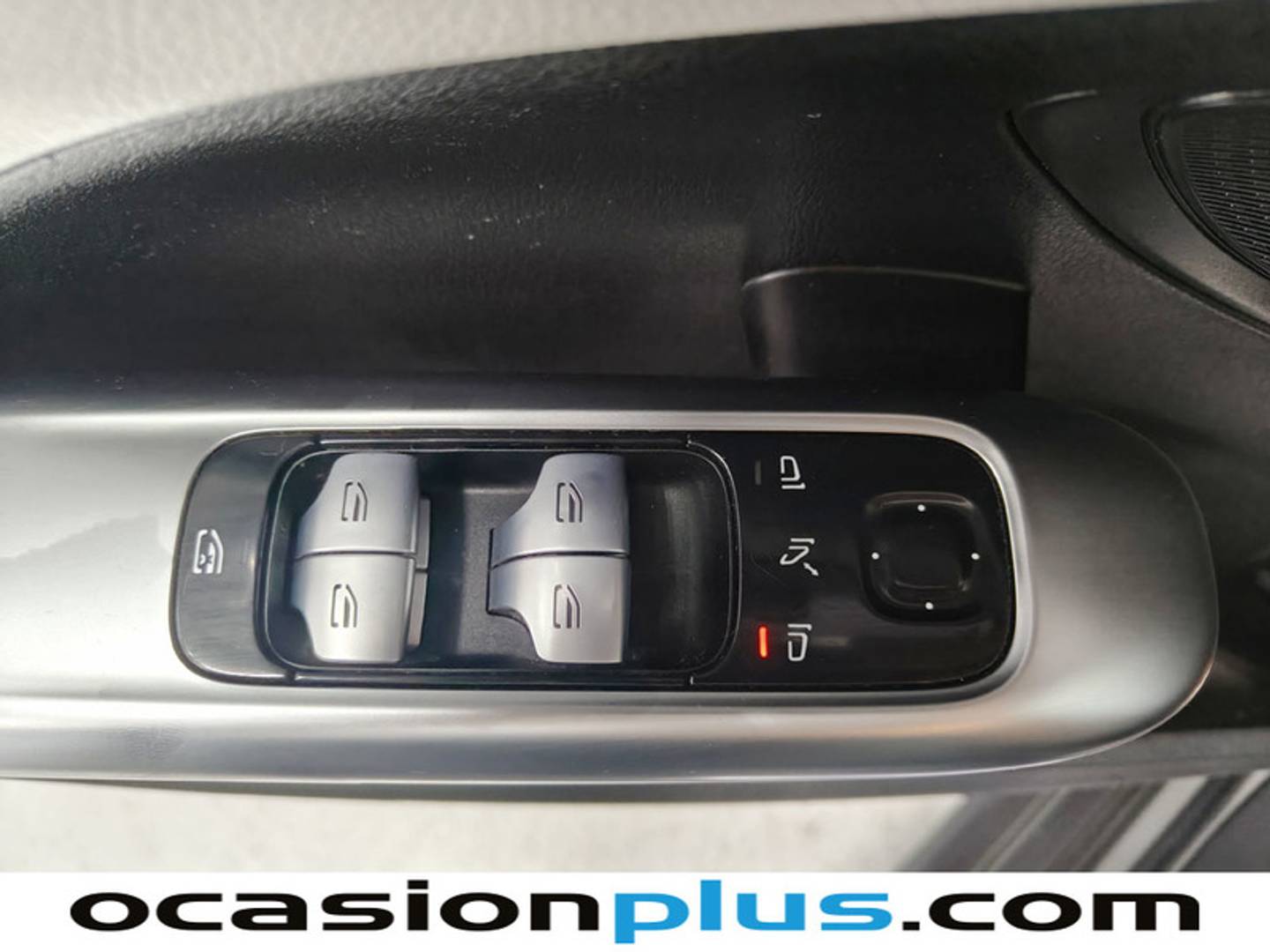 Foto Mercedes Clase C Mercedes-Benz Clase C 220 d (200 CV) Pack AMG