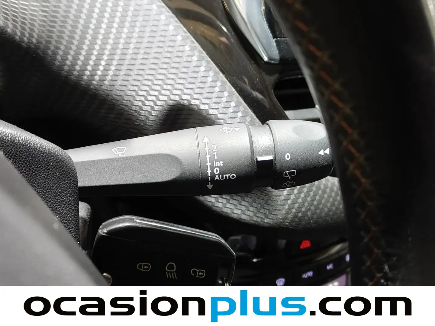 Foto Peugeot 2008 Peugeot 2008 BlueHDi 120 S&S Crossway (120 CV)