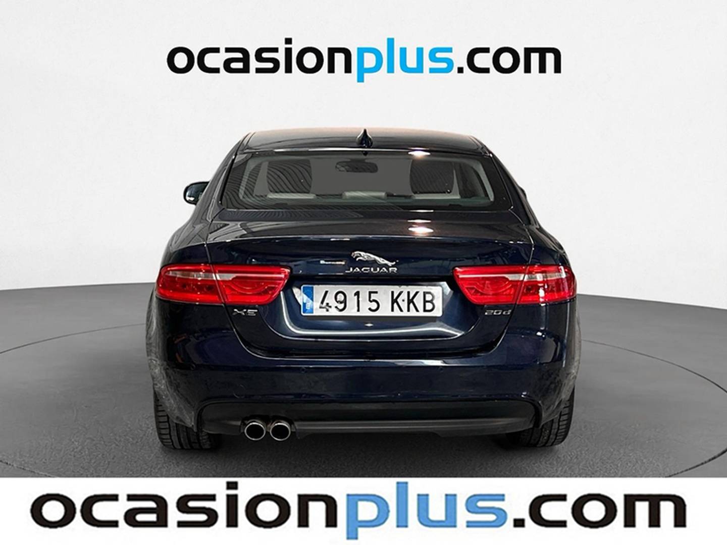 Jaguar XE Jaguar XE 2.0 Diesel Pure RWD Auto (180 CV) barato