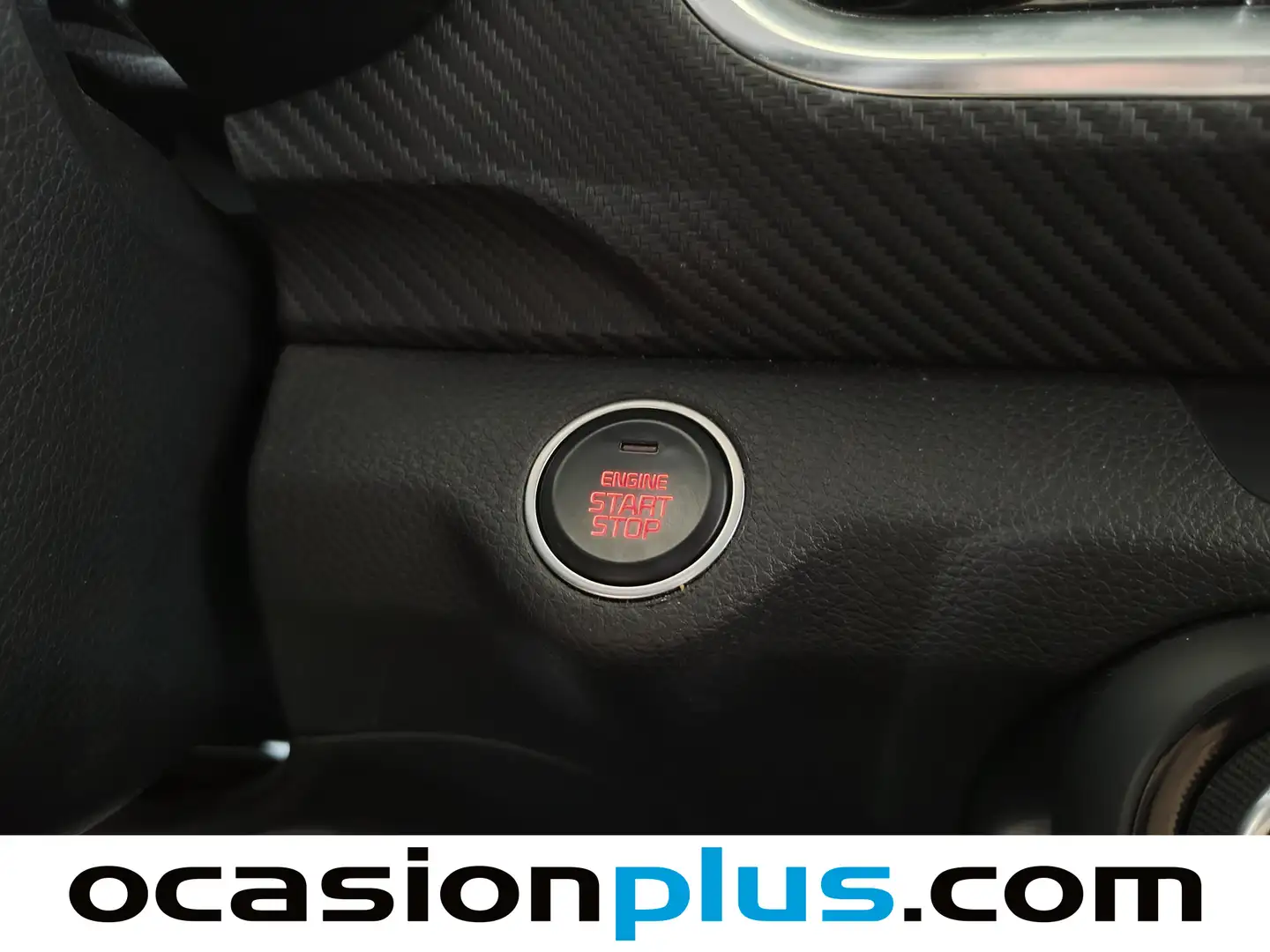 Foto KIA Stonic Kia Stonic 1.0 T-GDi Tech (100 CV)