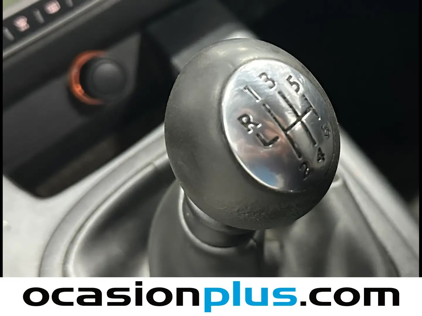 Foto Renault Scénic Renault Scenic dCi 95 Expression (95 CV)