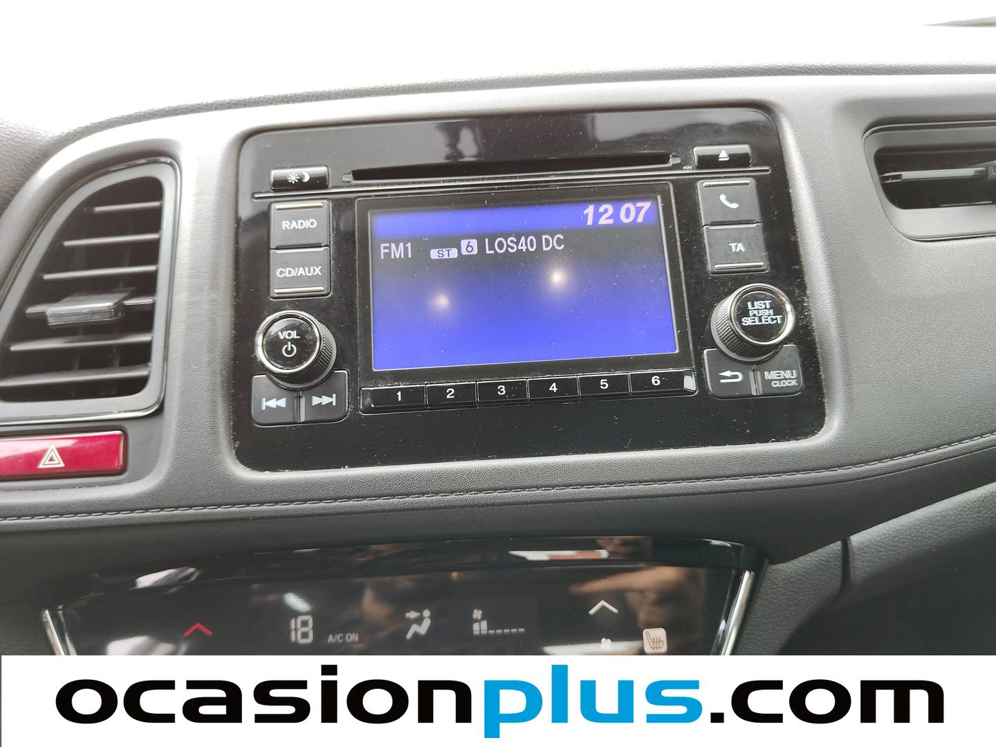 Honda HR-V Honda HR-V 1.6 i-DTEC Comfort (120 CV) barato