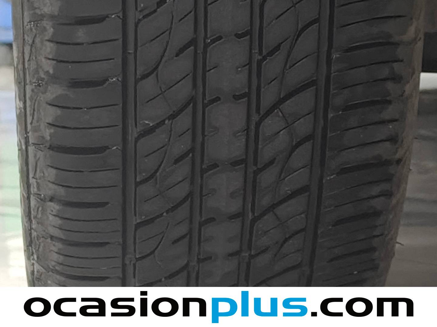Mitsubishi ASX Mitsubishi ASX 160 MPI Motion (117 CV) gasolina