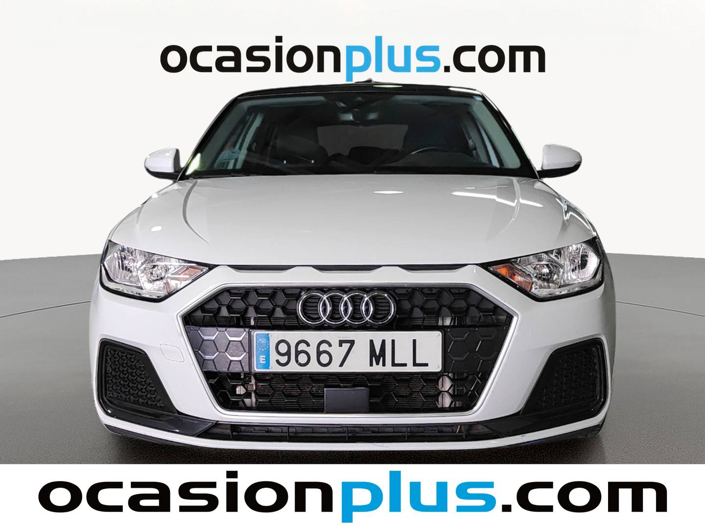 Foto Audi A1 Audi A1 Sportback Sportback Advanced 30 TFSI (110 CV)