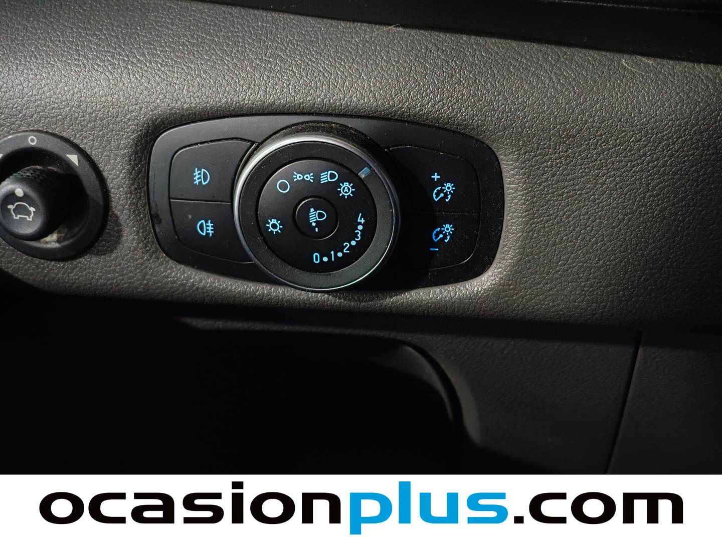 Ford Transit Ford Transit Furgon 350 L3H2 Trend (130 CV) 2022
