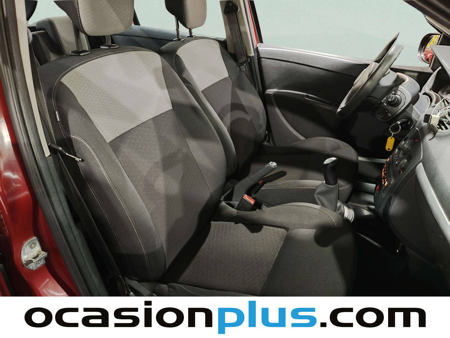 Renault Clio Renault Clio Expression 1.2 16v 55 kW (75 CV) km 0